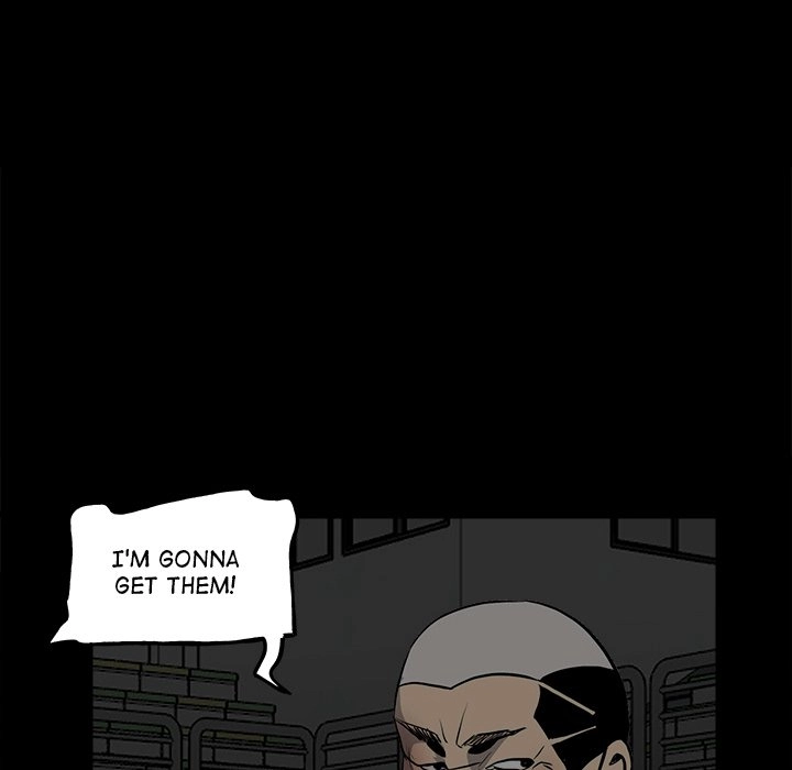 The Villain Chapter 116 page 61 - 