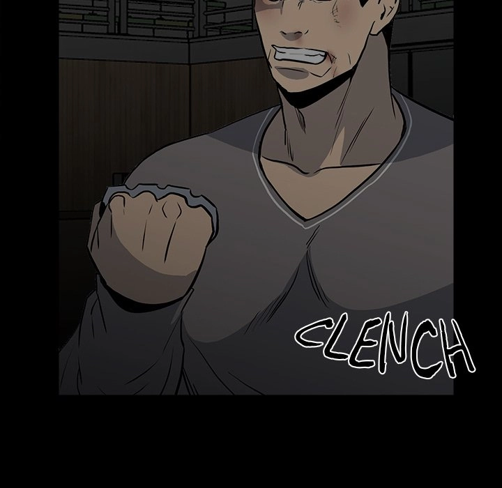 The Villain Chapter 116 page 62 - 