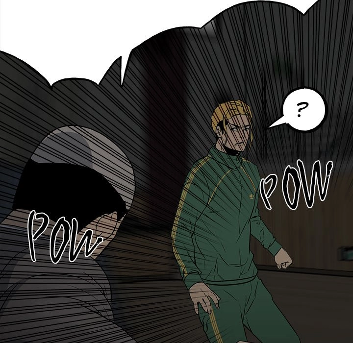 The Villain Chapter 116 page 64 - 