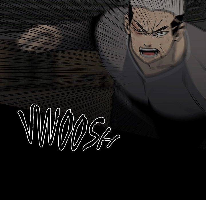 The Villain Chapter 116 page 66 - 