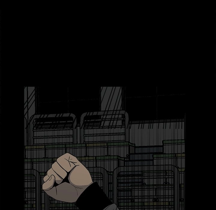 The Villain Chapter 116 page 67 - 