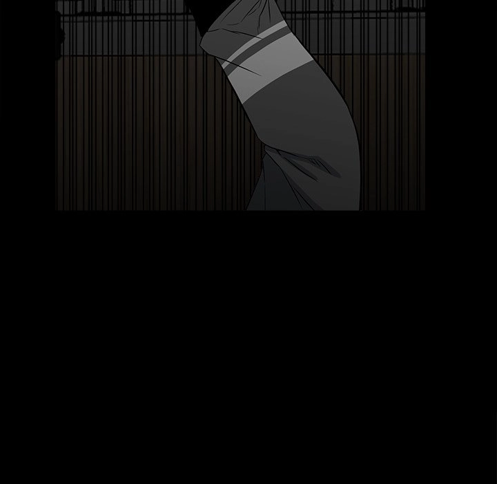The Villain Chapter 116 page 68 - 
