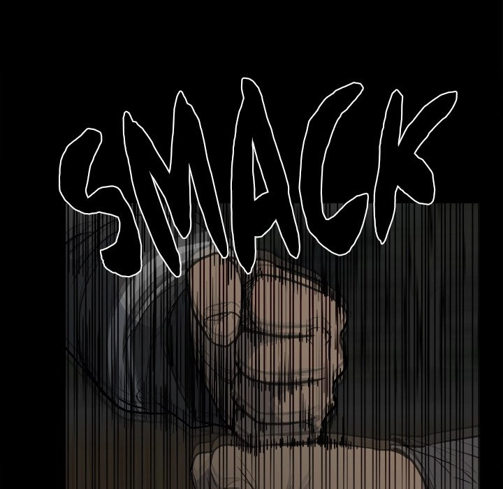 The Villain Chapter 116 page 69 - 