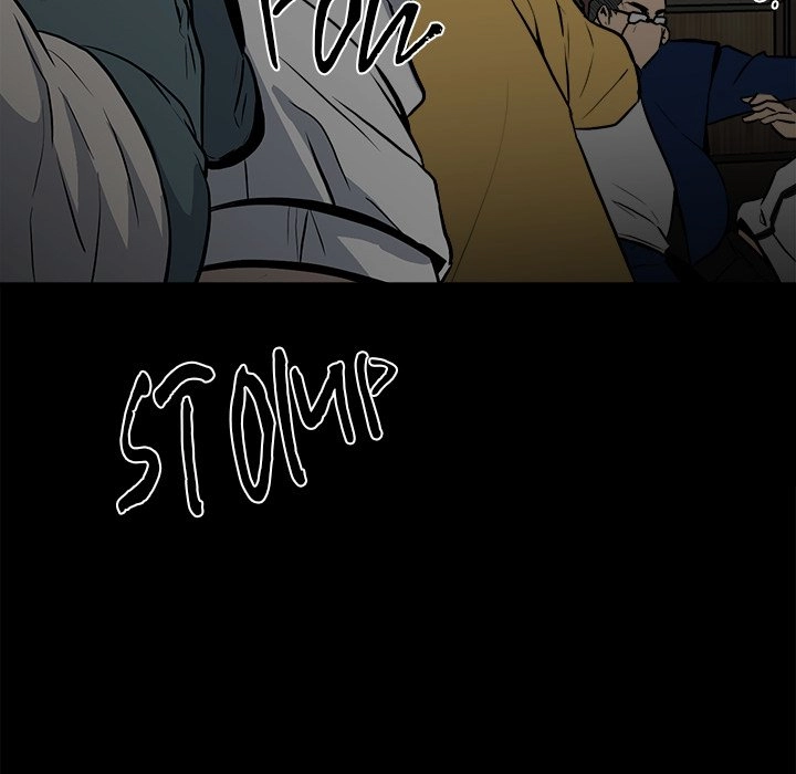 The Villain Chapter 116 page 8 - 