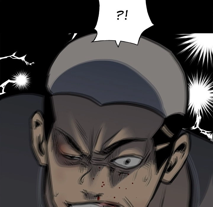The Villain Chapter 116 page 71 - 