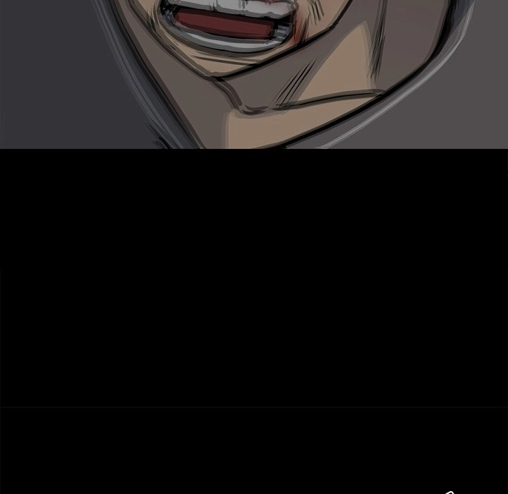 The Villain Chapter 116 page 72 - 