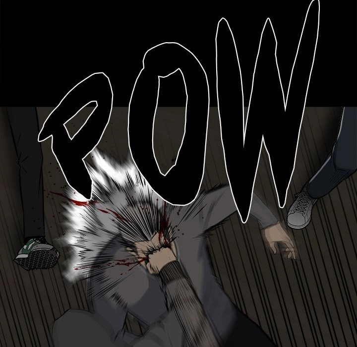 The Villain Chapter 116 page 73 - 