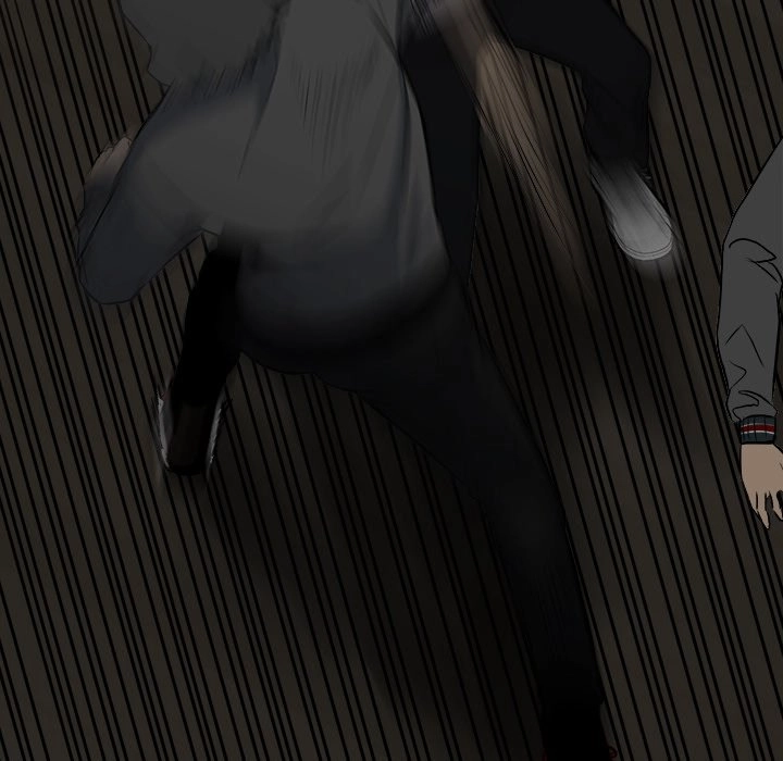The Villain Chapter 116 page 74 - 