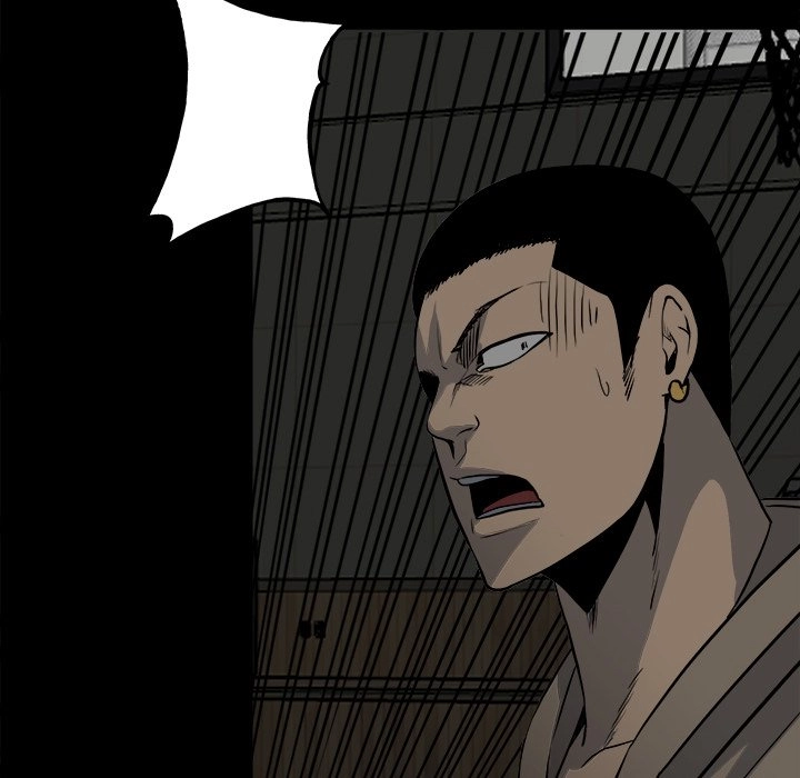 The Villain Chapter 116 page 76 - 