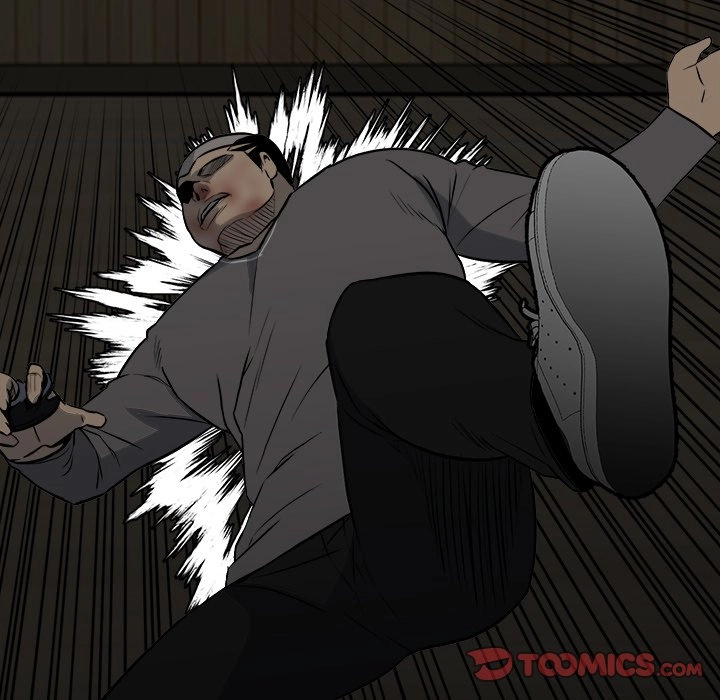 The Villain Chapter 116 page 78 - 