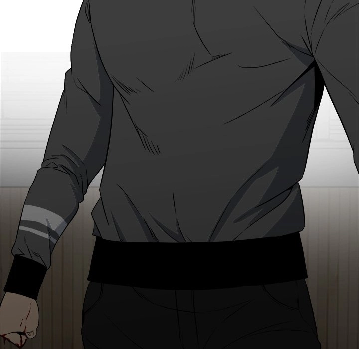 The Villain Chapter 116 page 83 - 