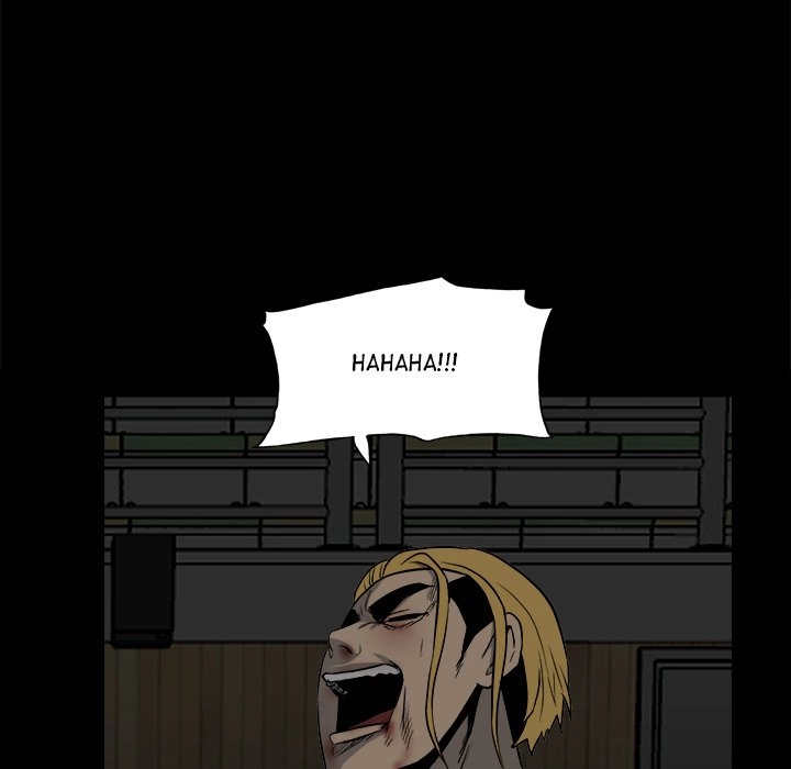 The Villain Chapter 116 page 85 - 