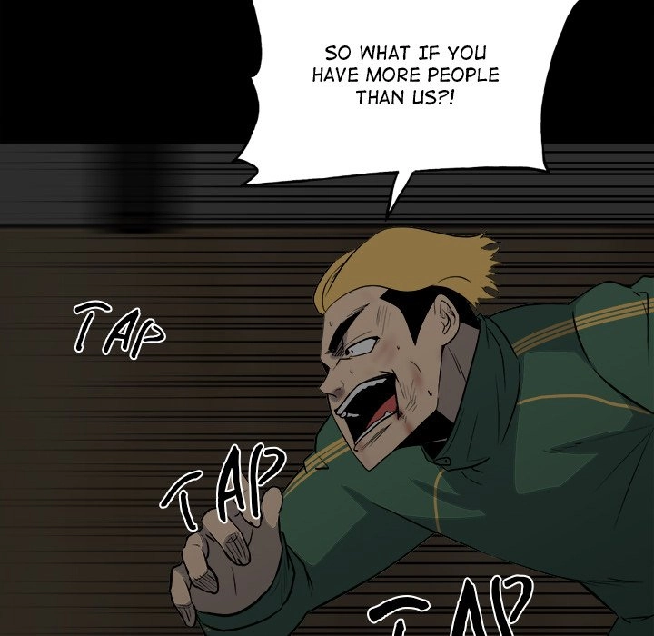 The Villain Chapter 116 page 87 - 