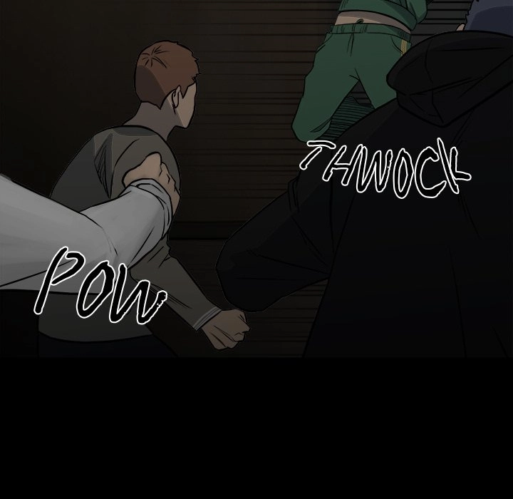The Villain Chapter 116 page 90 - 