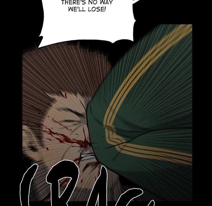 The Villain Chapter 116 page 92 - 