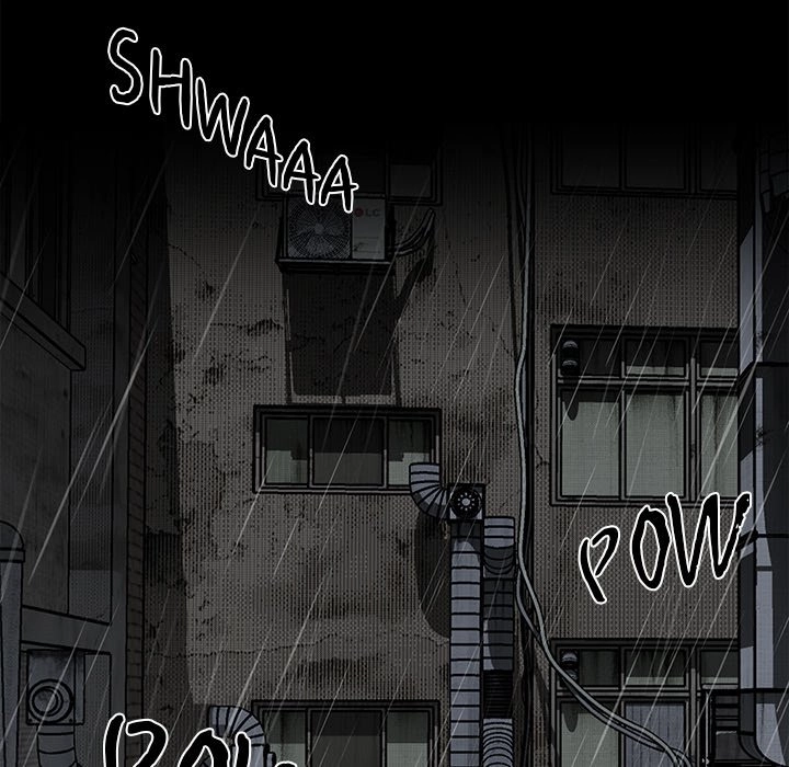 The Villain Chapter 116 page 94 - 