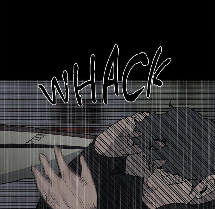 The Villain Chapter 116 page 96 - 