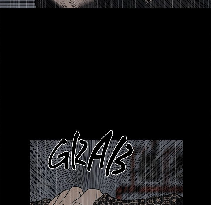 The Villain Chapter 116 page 97 - 