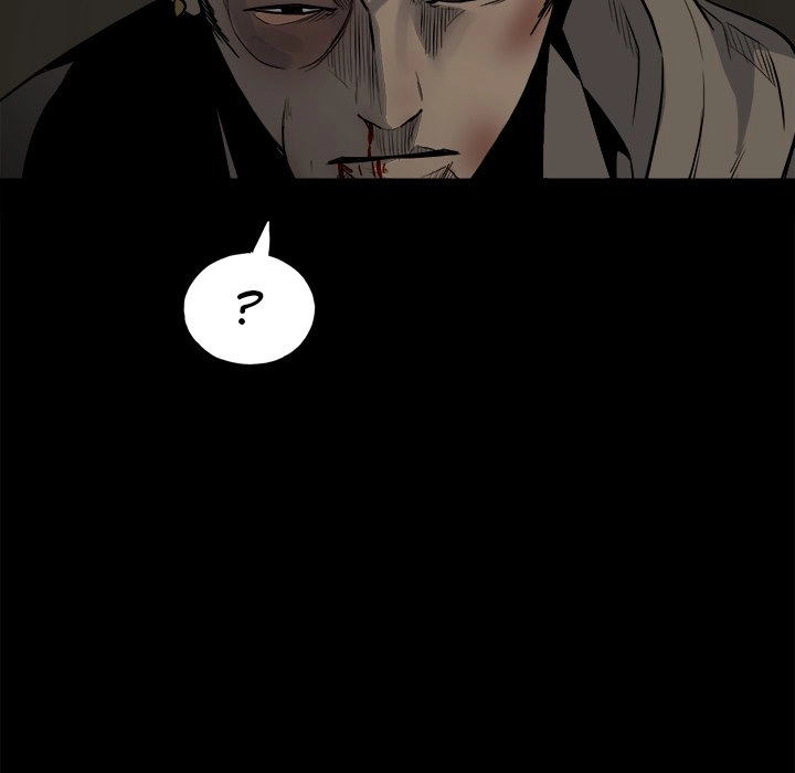 The Villain Chapter 117 page 117 - 