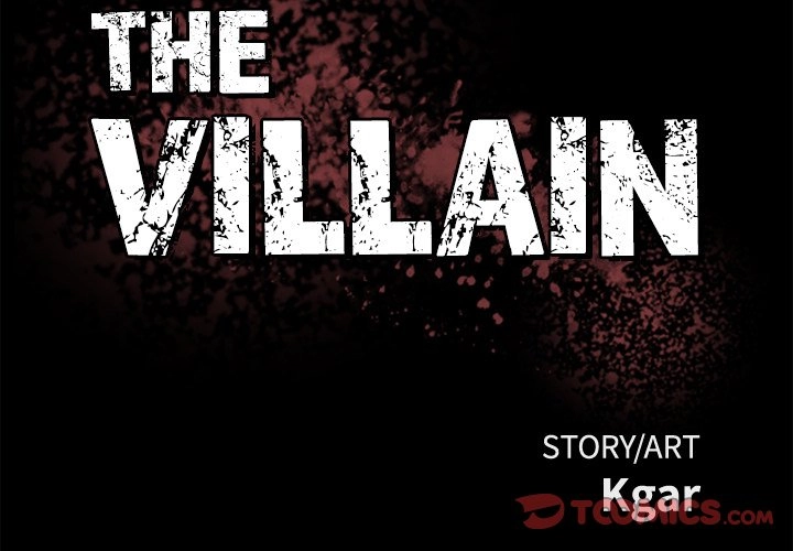 The Villain Chapter 117 page 3 - 