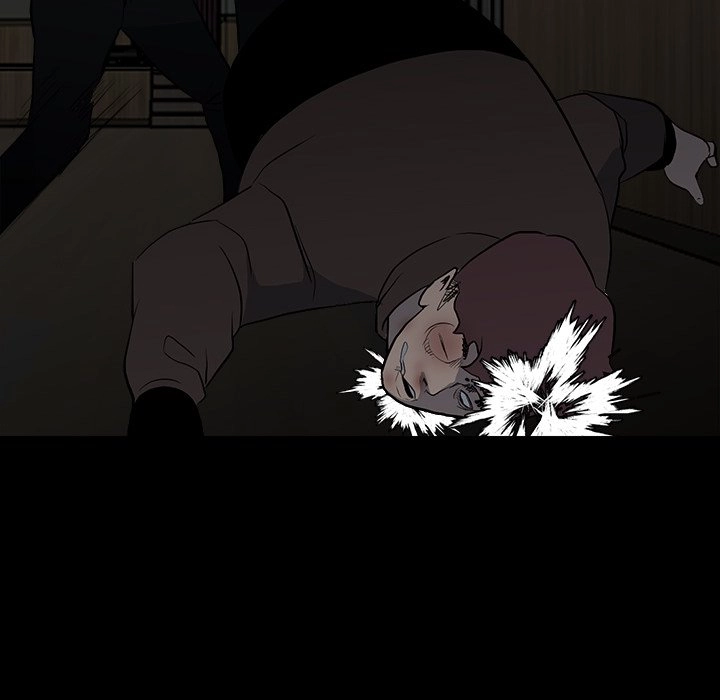 The Villain Chapter 119 page 132 - 