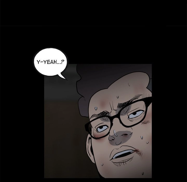 The Villain Chapter 119 page 168 - 