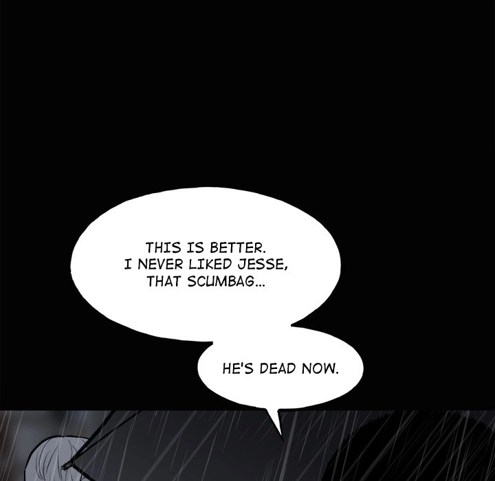 The Villain Chapter 120 page 117 - 