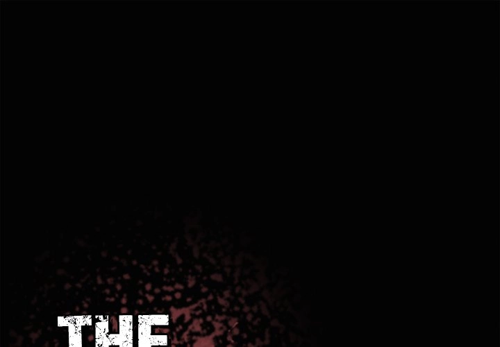 The Villain Chapter 121 page 1 - 