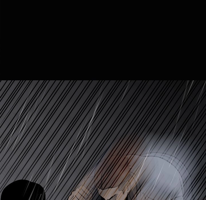 The Villain Chapter 121 page 46 - 