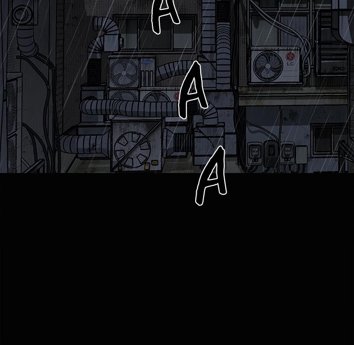 The Villain Chapter 121 page 6 - 