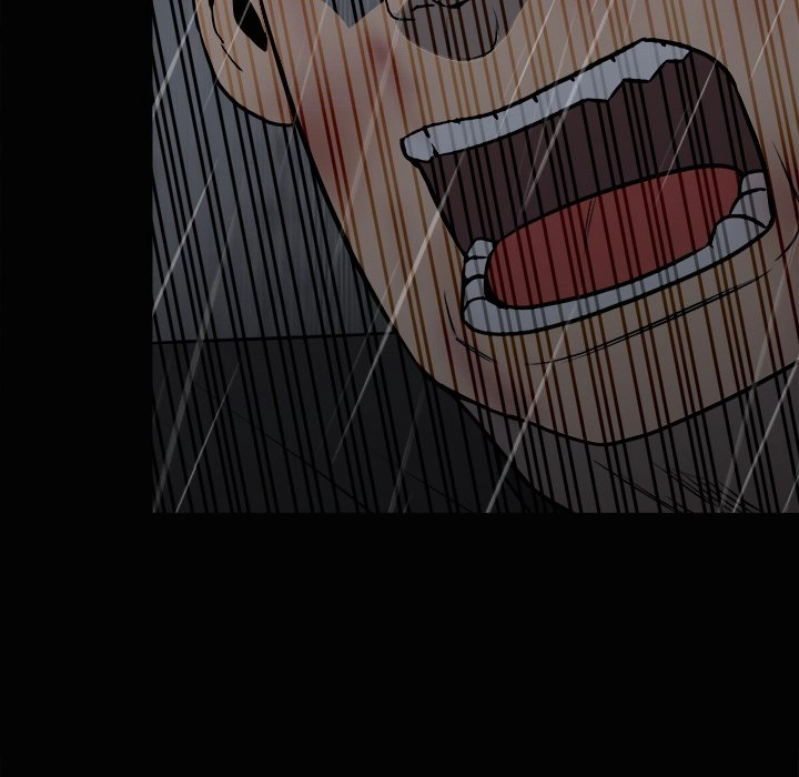The Villain Chapter 121 page 8 - 