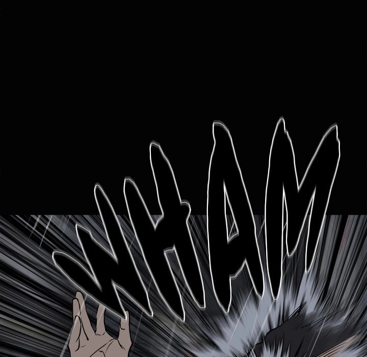 The Villain Chapter 121 page 72 - 