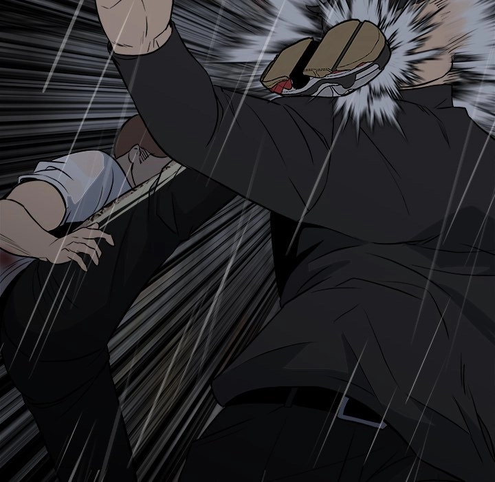The Villain Chapter 121 page 73 - 