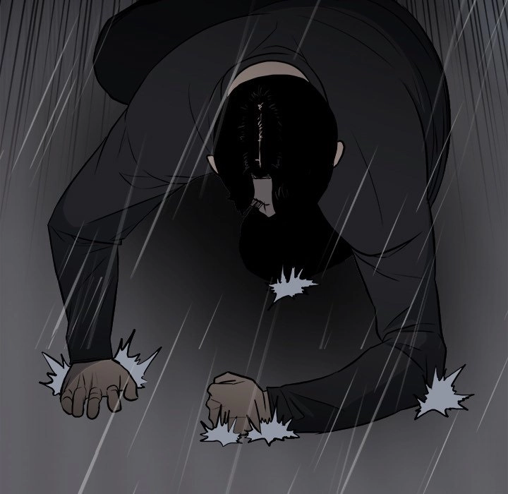 The Villain Chapter 121 page 77 - 