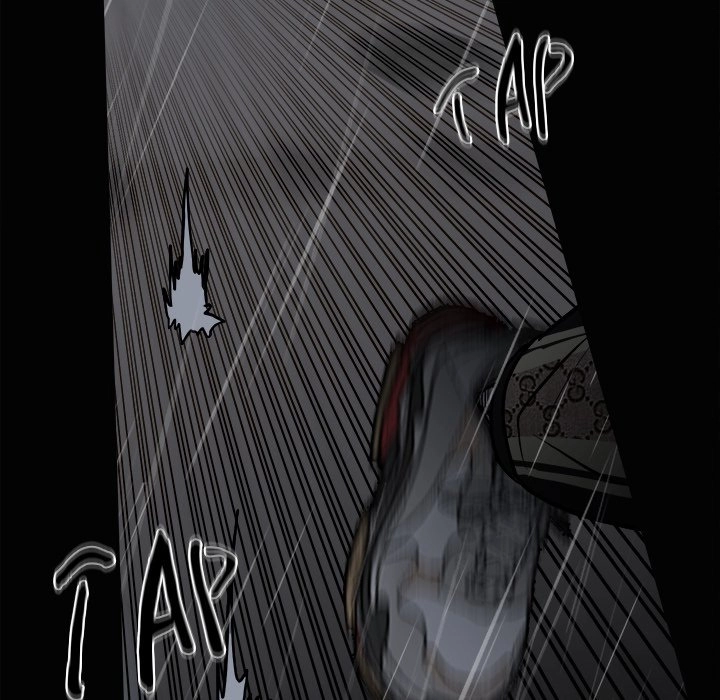 The Villain Chapter 121 page 84 - 
