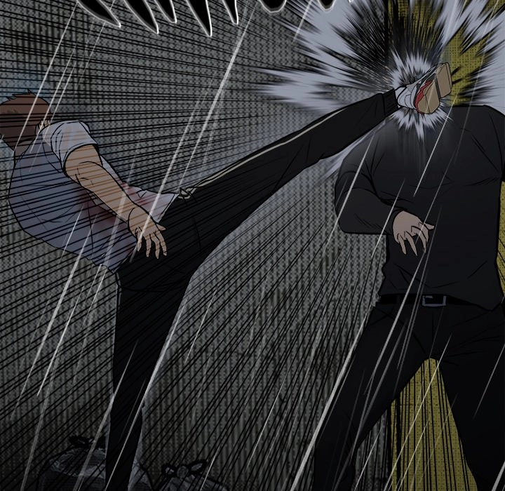 The Villain Chapter 121 page 92 - 
