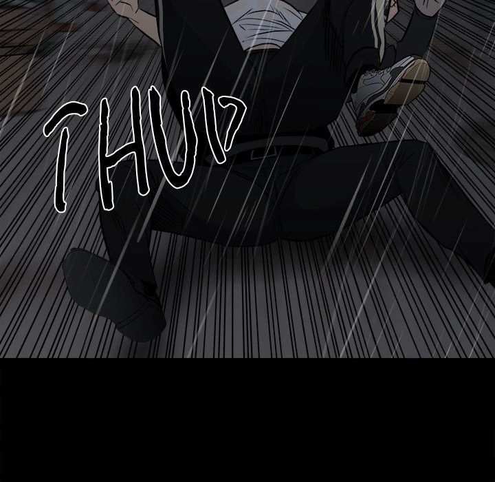 The Villain Chapter 122 page 117 - 