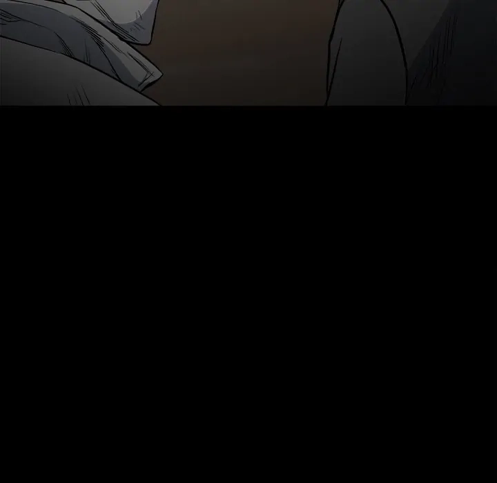 The Villain Chapter 123 page 117 - 
