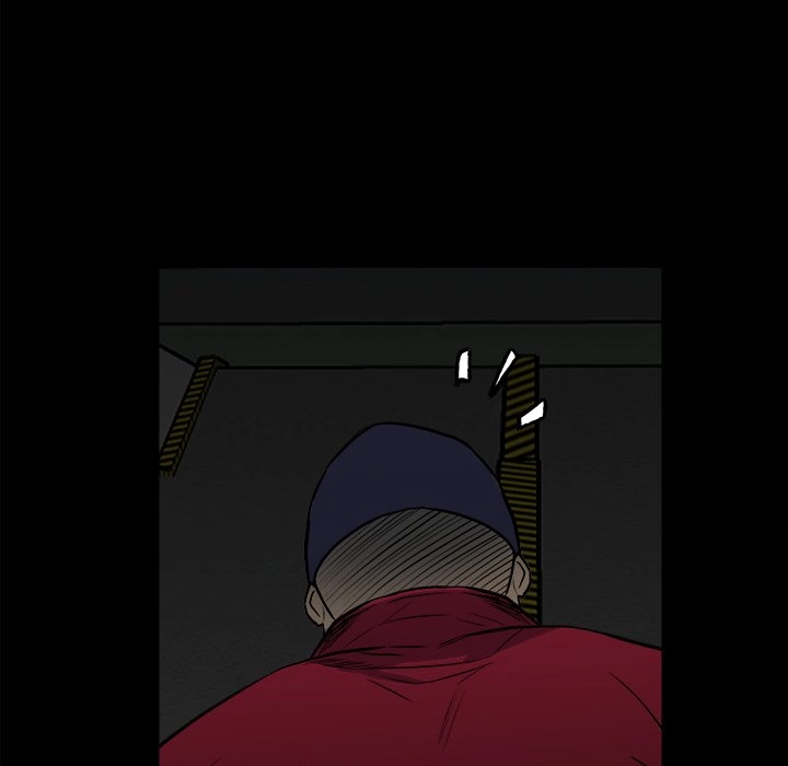 The Villain Chapter 124 page 113 - 