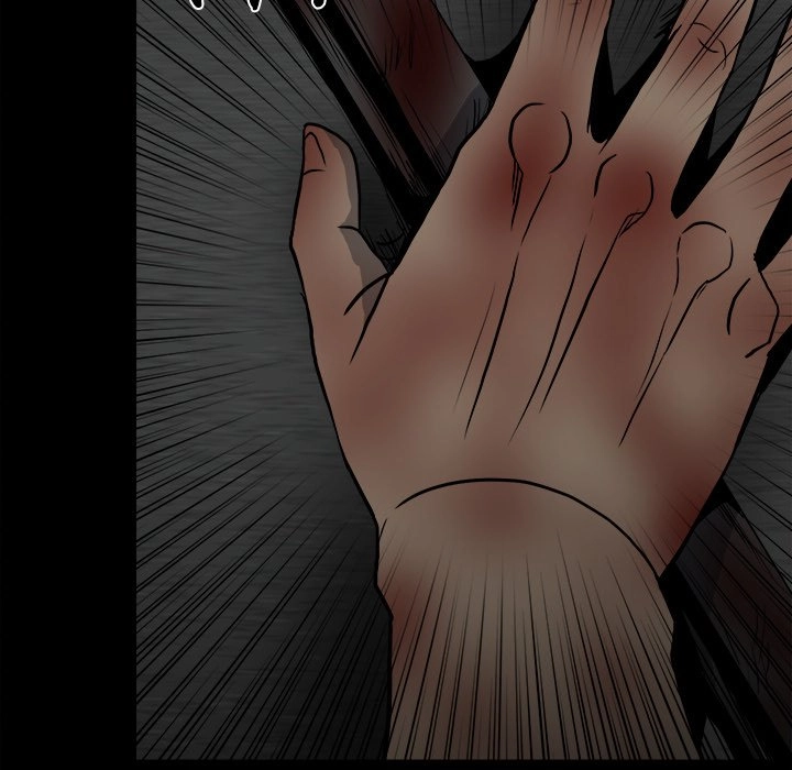 The Villain Chapter 124 page 117 - 