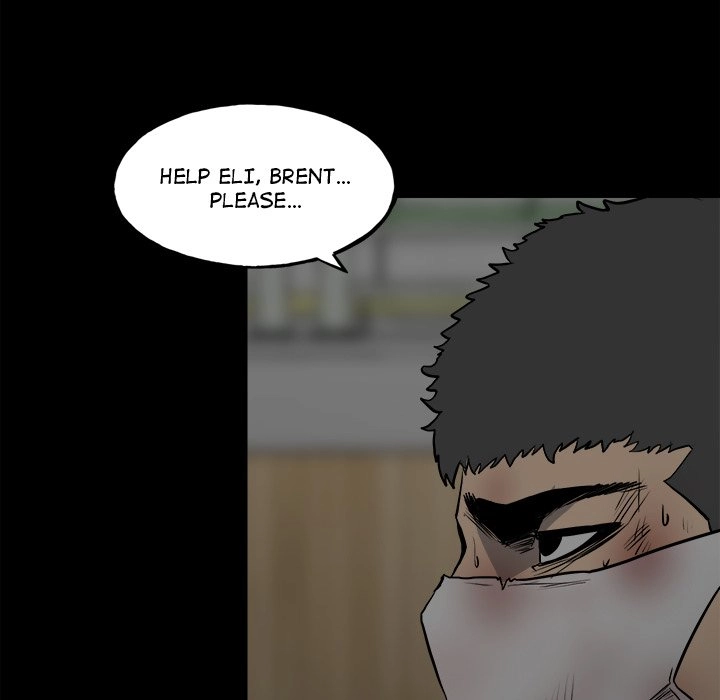 The Villain Chapter 124 page 132 - 