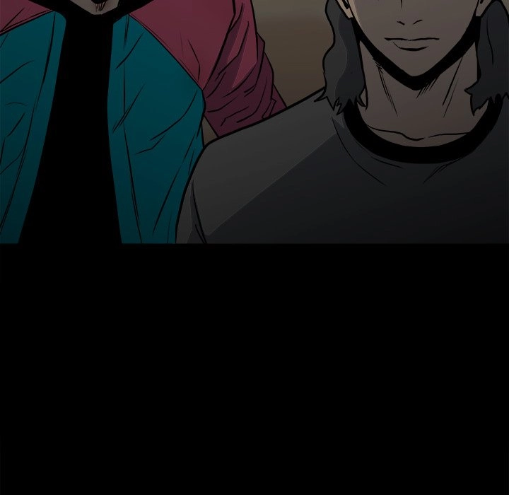 The Villain Chapter 124 page 137 - 