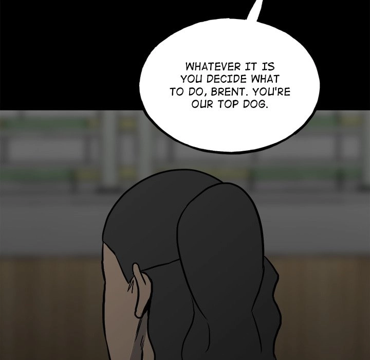 The Villain Chapter 124 page 142 - 
