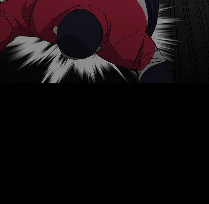 The Villain Chapter 124 page 19 - 