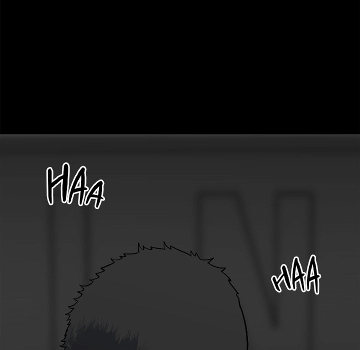 The Villain Chapter 124 page 20 - 