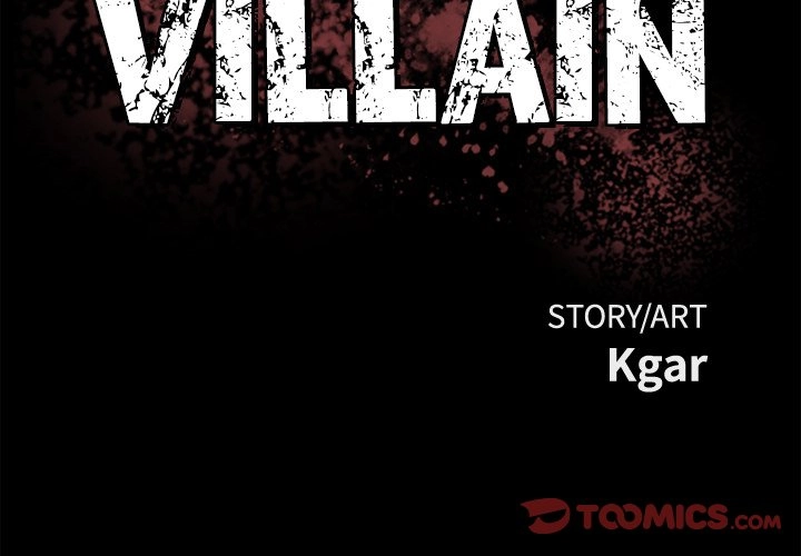 The Villain Chapter 124 page 3 - 