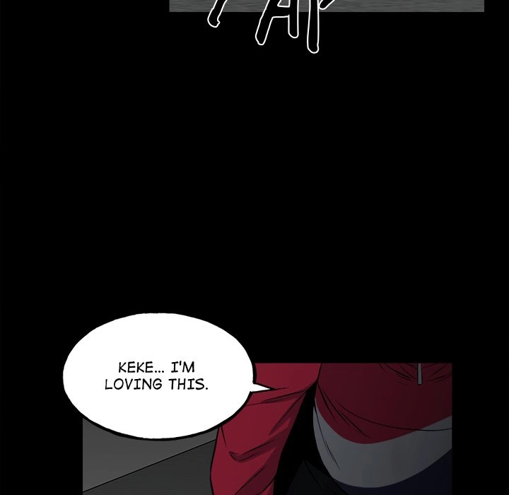 The Villain Chapter 124 page 23 - 