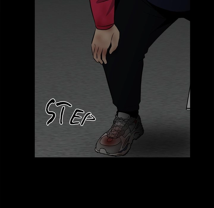 The Villain Chapter 124 page 24 - 