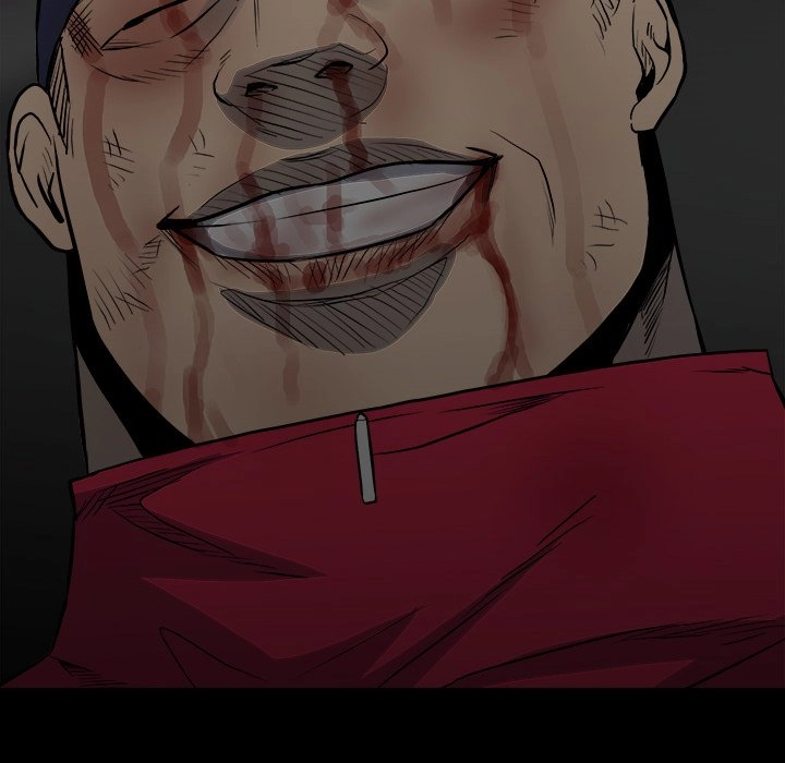 The Villain Chapter 124 page 29 - 