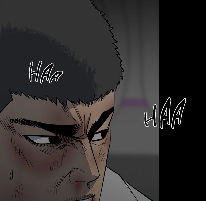 The Villain Chapter 124 page 31 - 